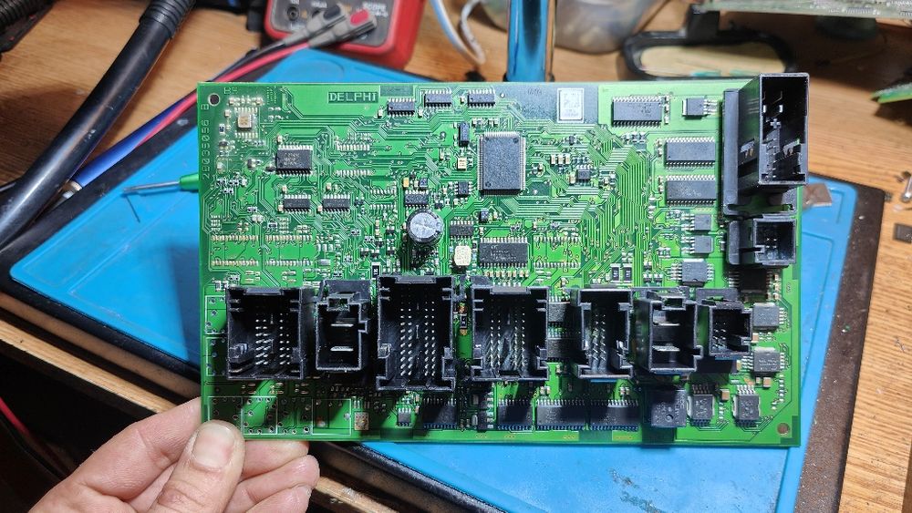 Reparatii Pompe Abs VW -Audi-Opel-Bmw-Renault