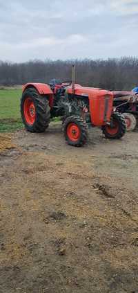 Tractor Same 85 cp