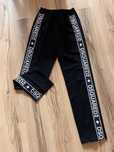 Понталон Dsquared2 и риза Dsquared2, ленени панталонки Cliche Reborn