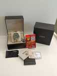 Rado Hyperchrome Chronograph NOU Amanet BKG