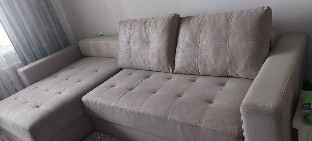 Диван раскладной