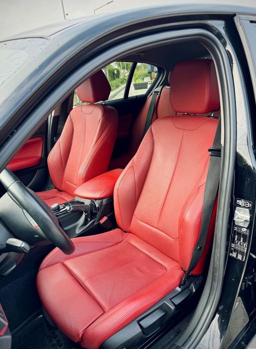 BMW Seria 1 BMW 114i Sport Line