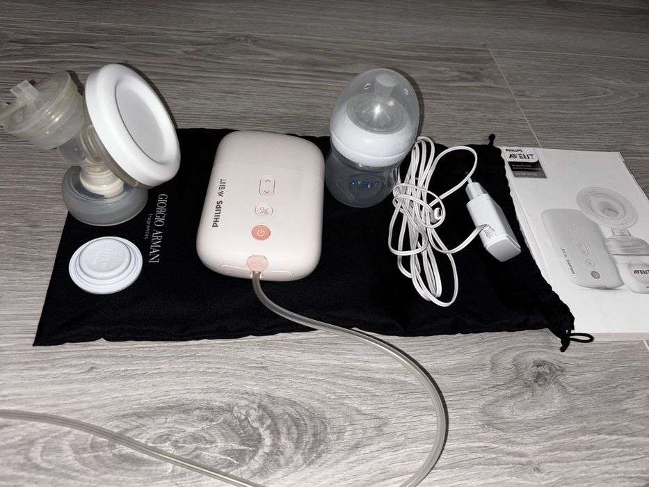 Pompa de san electrica Philips Avent