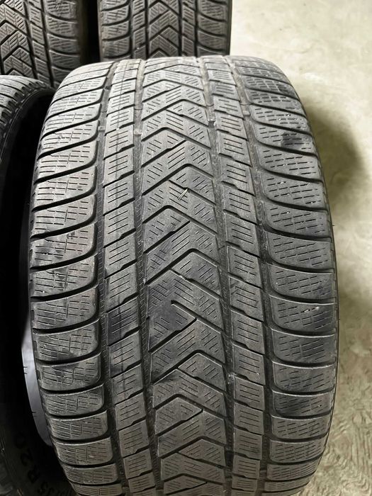 Гуми Спорт Пакет 20 Pirelli