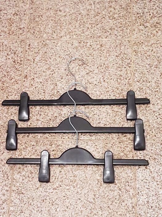 Umerase cu Clipsuri, plastic rezistent,  pt Adultl