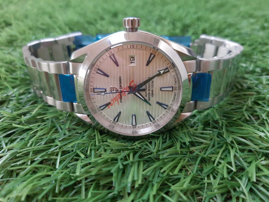 Pagani Design PD-1688 Aqua Terra Men's ceas