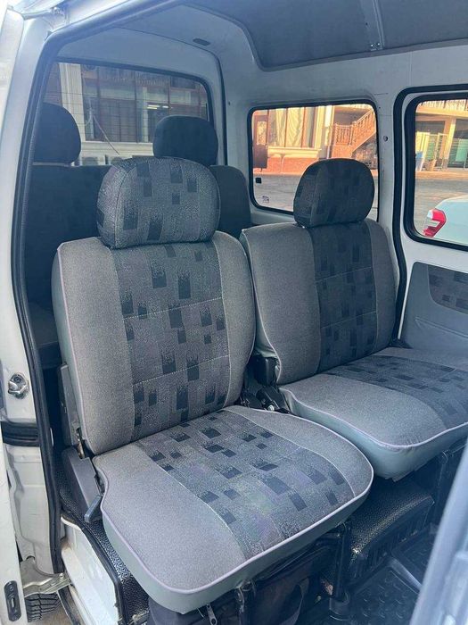 Продается ДАМАС 2021 год