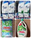 Detergent 10 kg , detergent lichid si sampoane la pret mic !