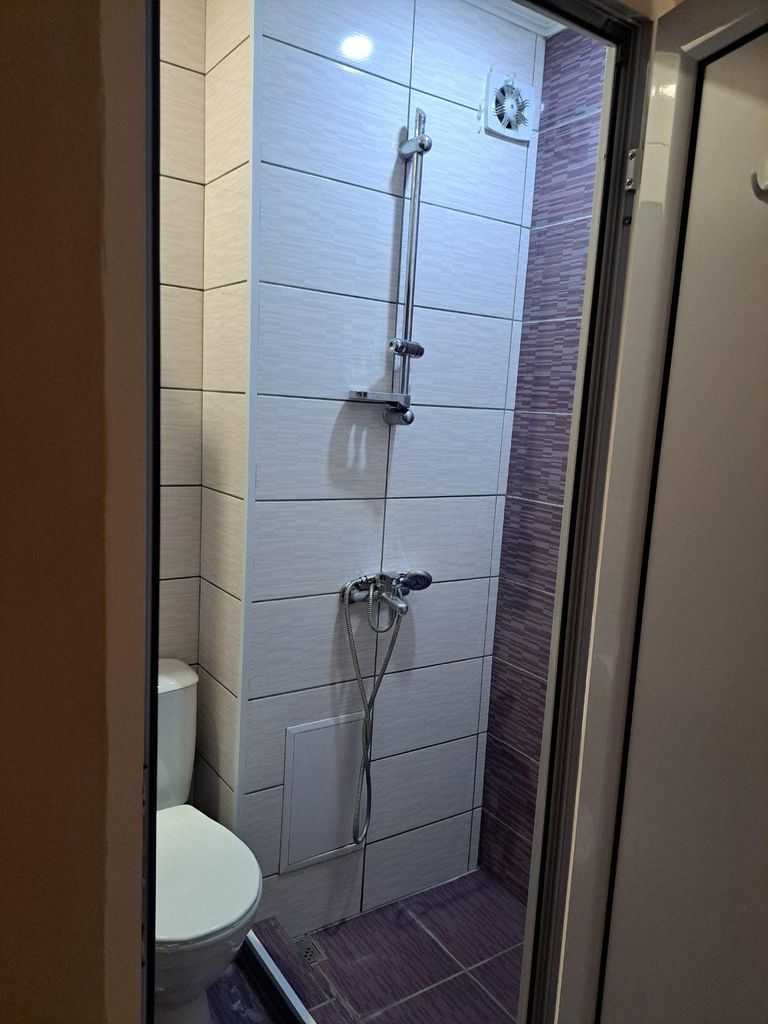 Дава се под наем Двустаен апартамент в Пловдив, Христо Смирненски - 60 кв.м за 350 € - Снимка #5