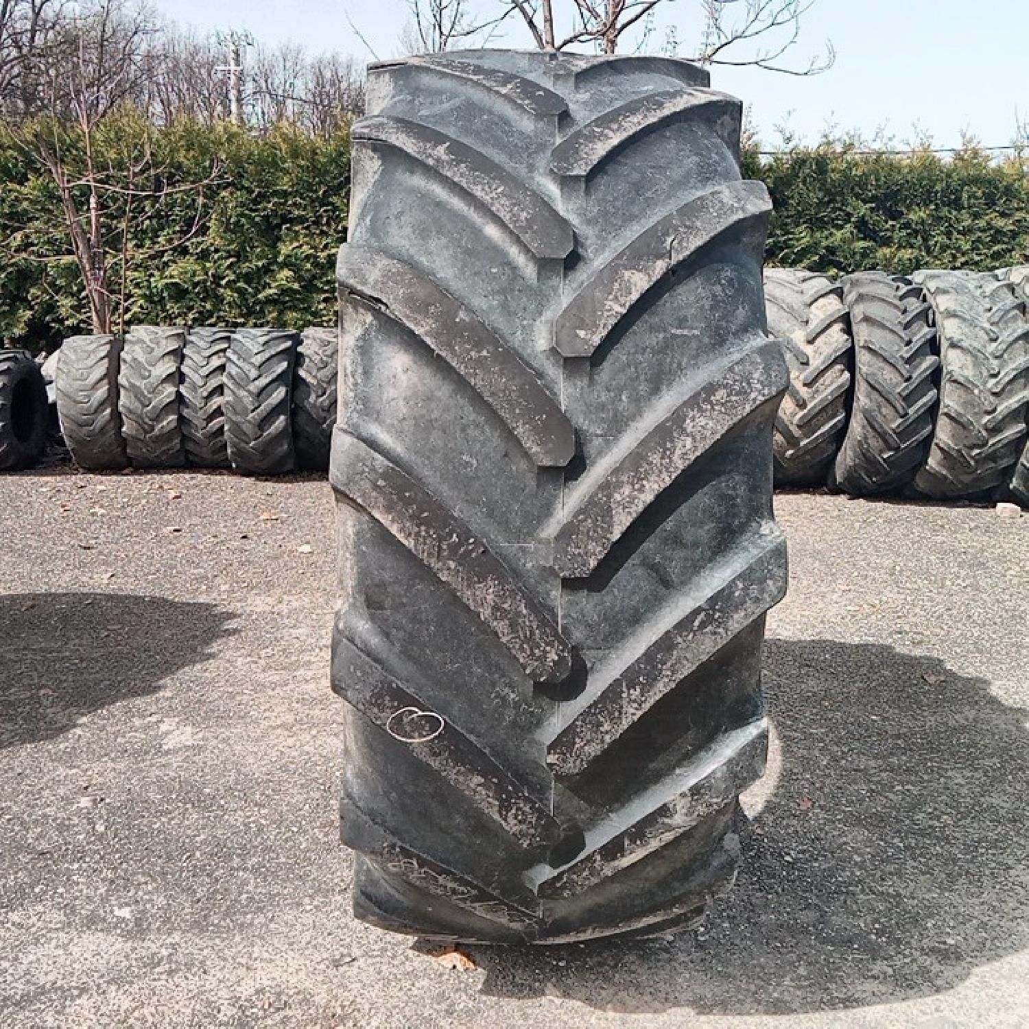 Cauciucuri 650/75R38 Michelin Anvelope Second Hand IN STOC