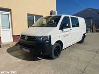 Volkswagen Transporter Volkswagen Transporter T5 2013