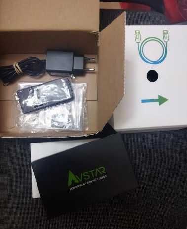 AVSTAR USB KVM превключвател HDMI 4K/60Hz