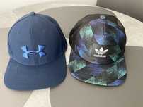 Sapca Adidas / Under Armour