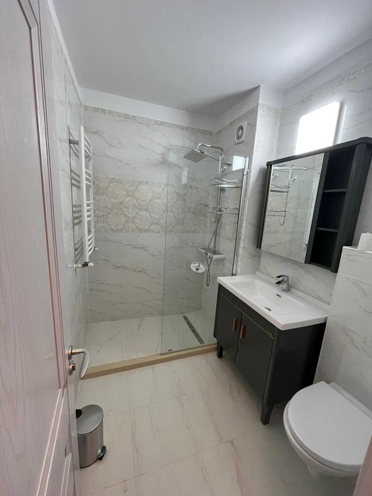 Inchiriere apartament 2 camere semidecomandat, Tiglina 1