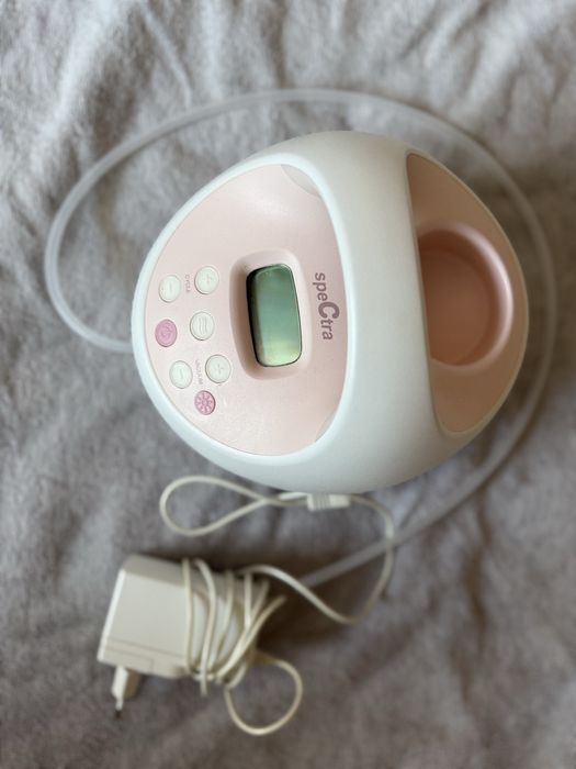 Помпа за кърма Spectra S2 - Спектра с няколко комплекта накрайници