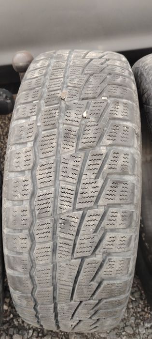 Шины зимние размера 16