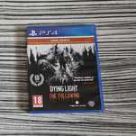 Dying light ps4+multe altele