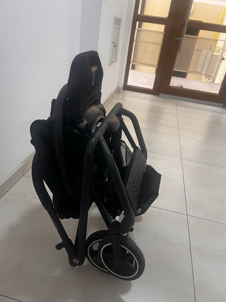 Carucior Cybex Eezy S Twist!