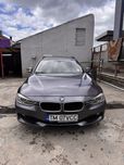 BMW Seria 3 - 318d 2.0 Diesel 143 CP | Automată