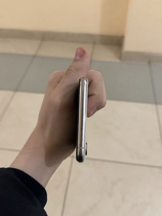 iPhone XS MAX 256гб