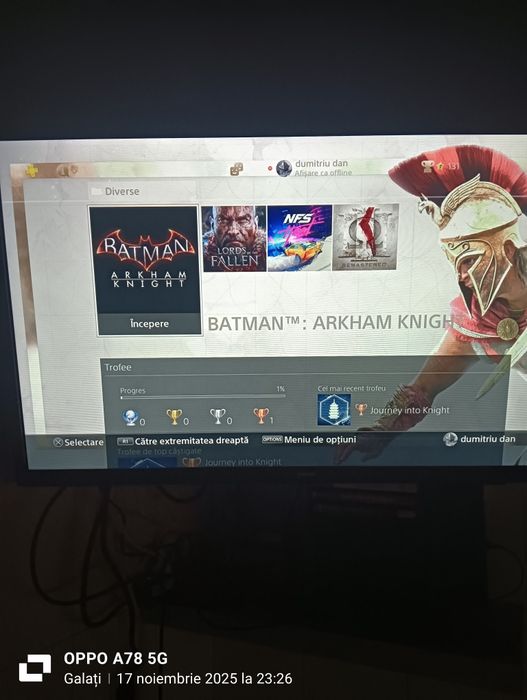 PlayStation 4 hdd 861 gb