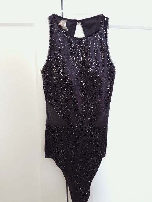 Vând body Penti XS-S,superb.