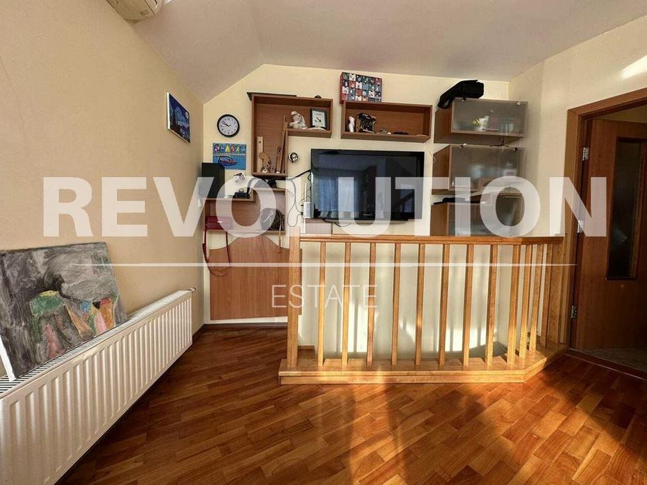 Дава се под наем Мезонет в Варна, Генералите - 100 кв.м за 550 € - Снимка #7