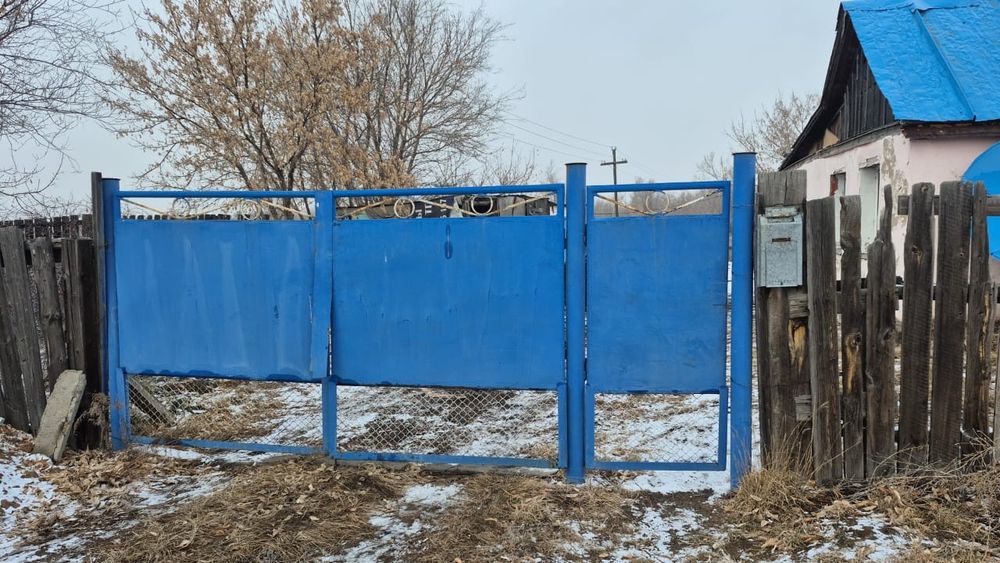 Продам дом на 106