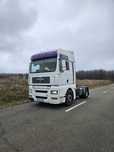 Vand MAN TGA 18.440 €5 2007