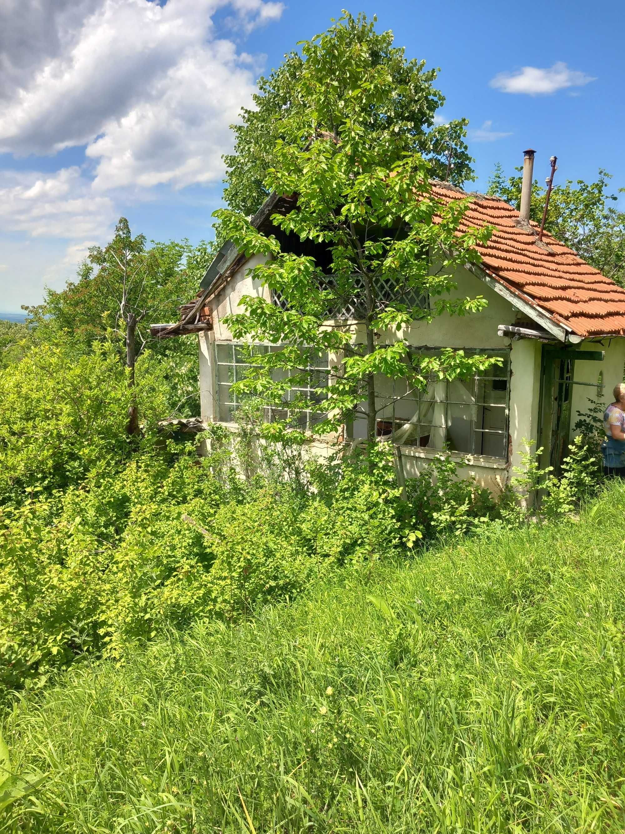 Вила, Къща близо до Враца