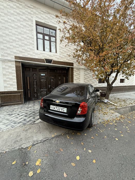 Gentra Qora Gbo full navarot