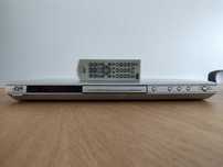 Player DVD /SVCD/ VCD/ CD JVC XV-N316S (Region Free)