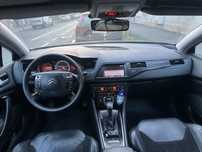 Citroen C5 III - 2.0 Diesel - Automat - Hydractiv - Navi