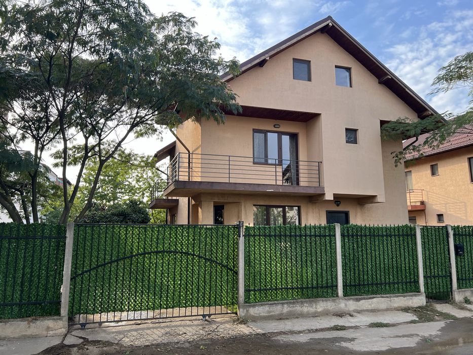 Inchiriez vila casa in sector 6, Militari Pacii