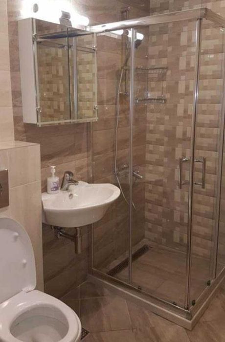 Дава се под наем Тристаен апартамент в София, Витоша - 70 кв.м за 600 € - Снимка #4