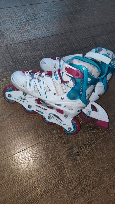 Ролики для детей