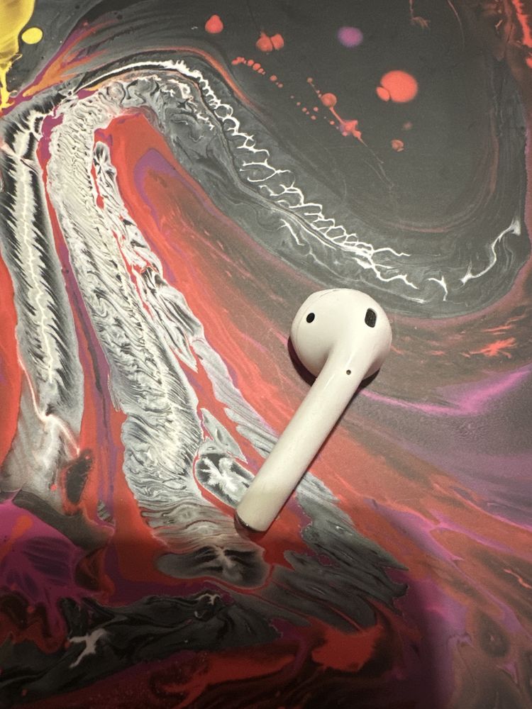 Airpods 2.1/2.2 левый наушник