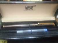 Stilou deluxe Mont blanc