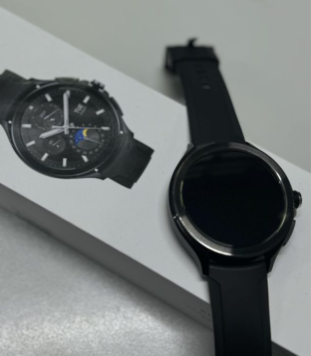 Xiaomi Watch 2 pro (г.Экибастуз)