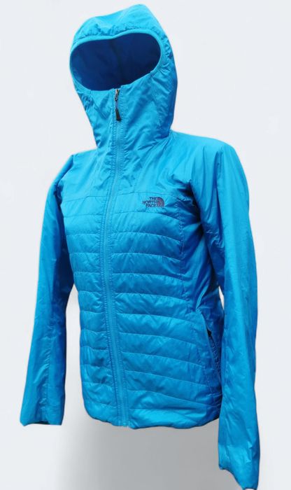 Geacă termo munte The North Face S damă