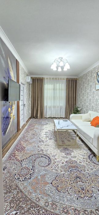 CHILONZOR 11 KVARTAL, 2/3/4, Ipotekaga Ham Sotiladi