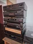 Linie Technics TOP