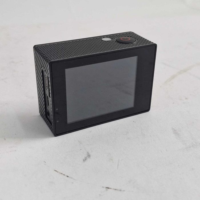 Liquid Money vinde - Apexcam Pro M90 Cameră de acțiune 4K + accesorii