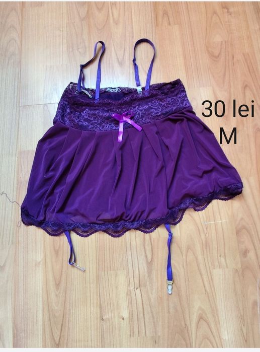 Lenjerie sexy dama M