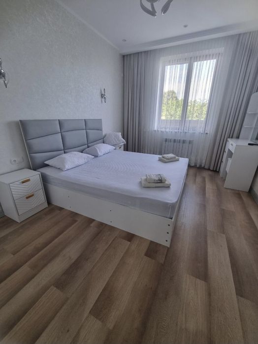 Сдаётся квартира Бульвар