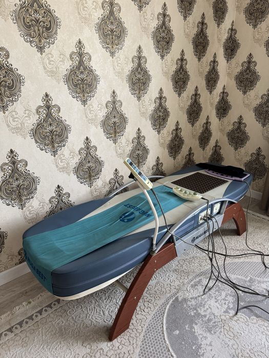 Срочно продам кровать Нуга Бест