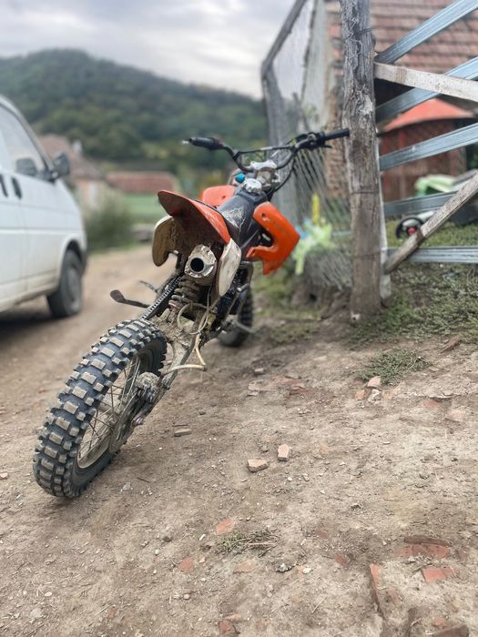 Motor defect !!!