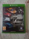 Vand joc THE CREW xbox one