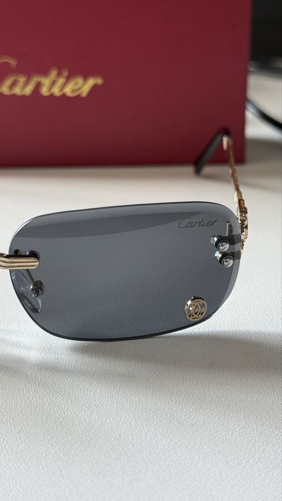 Ochelari de Soare Cartier Premium Quality