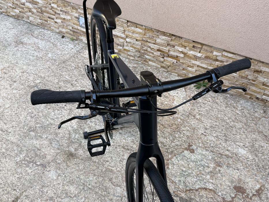 Canyon Roadlite 8 1x12 Shimano Deore L размер